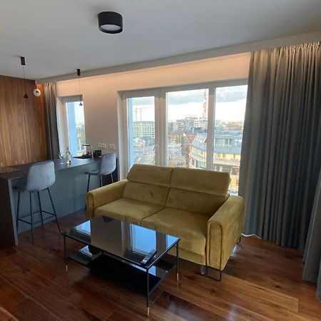 Bm-Apartments Ksiecia Witolda 46 Wrocław Kültér fotó