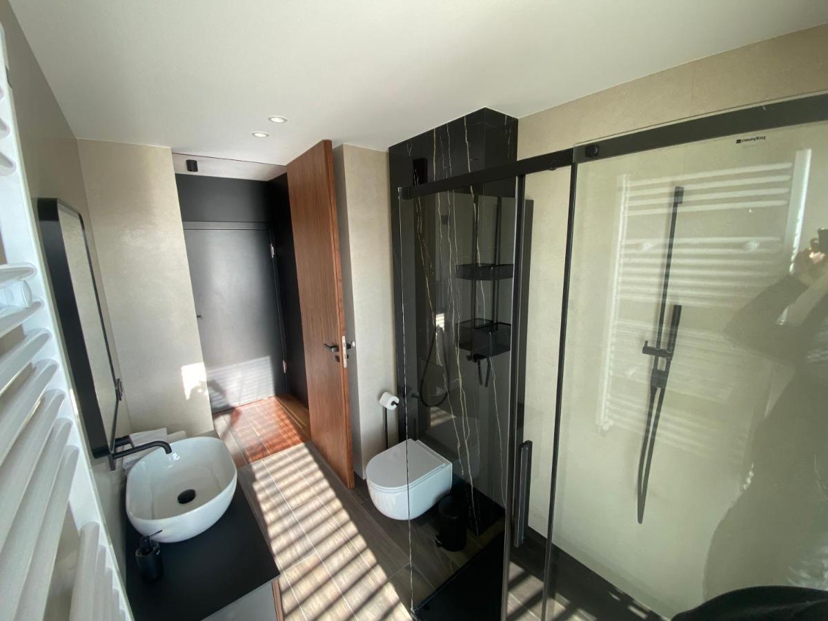 Bm-Apartments Ksiecia Witolda 46 Wrocław Kültér fotó
