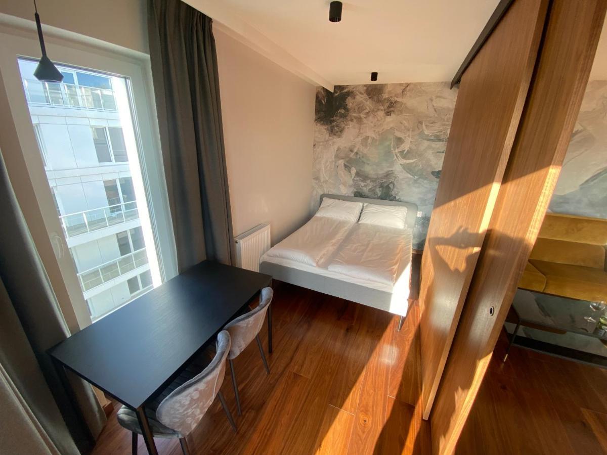 Bm-Apartments Ksiecia Witolda 46 Wrocław Kültér fotó