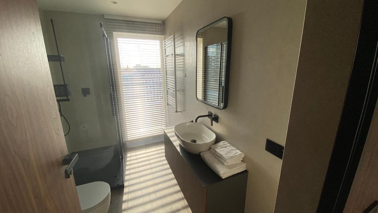 Bm-Apartments Ksiecia Witolda 46 Wrocław Kültér fotó